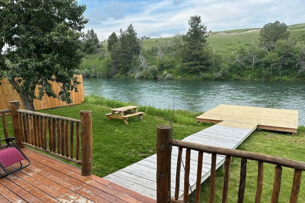 Photo of Outdoor in Babb