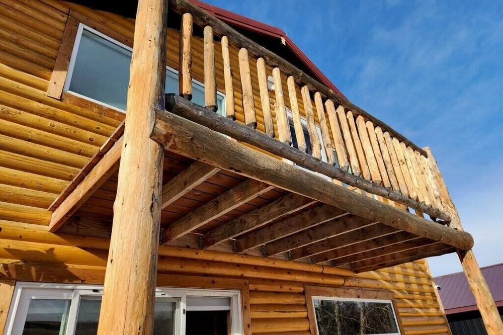 Photo of Outdoor in Babb