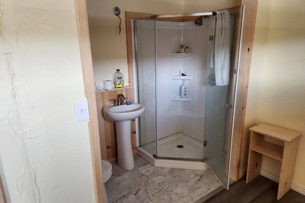 Photo of Bathroom in Babb