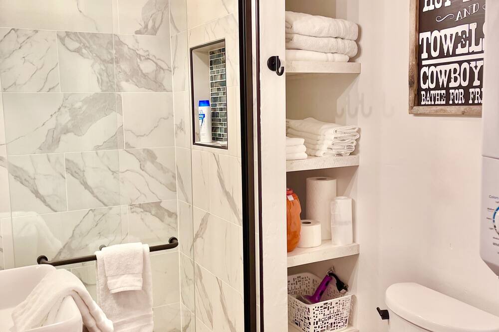 Photo of Bathroom in Florence