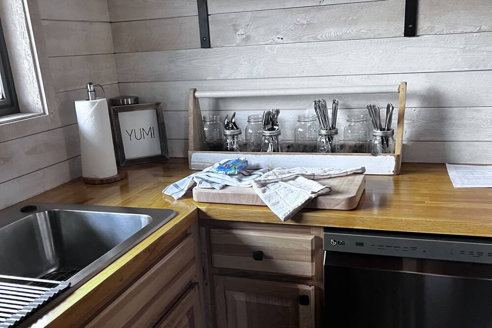 Photo of Kitchen in Florence
