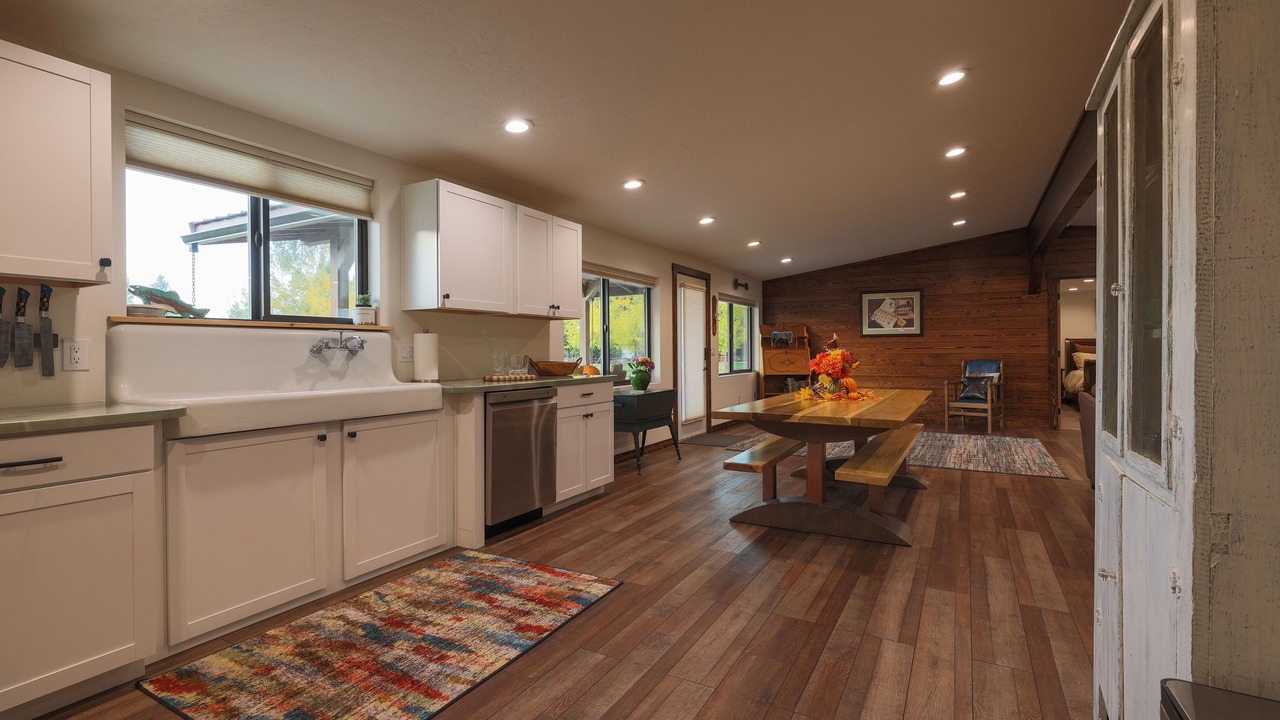 Photo of Kitchen in Darby