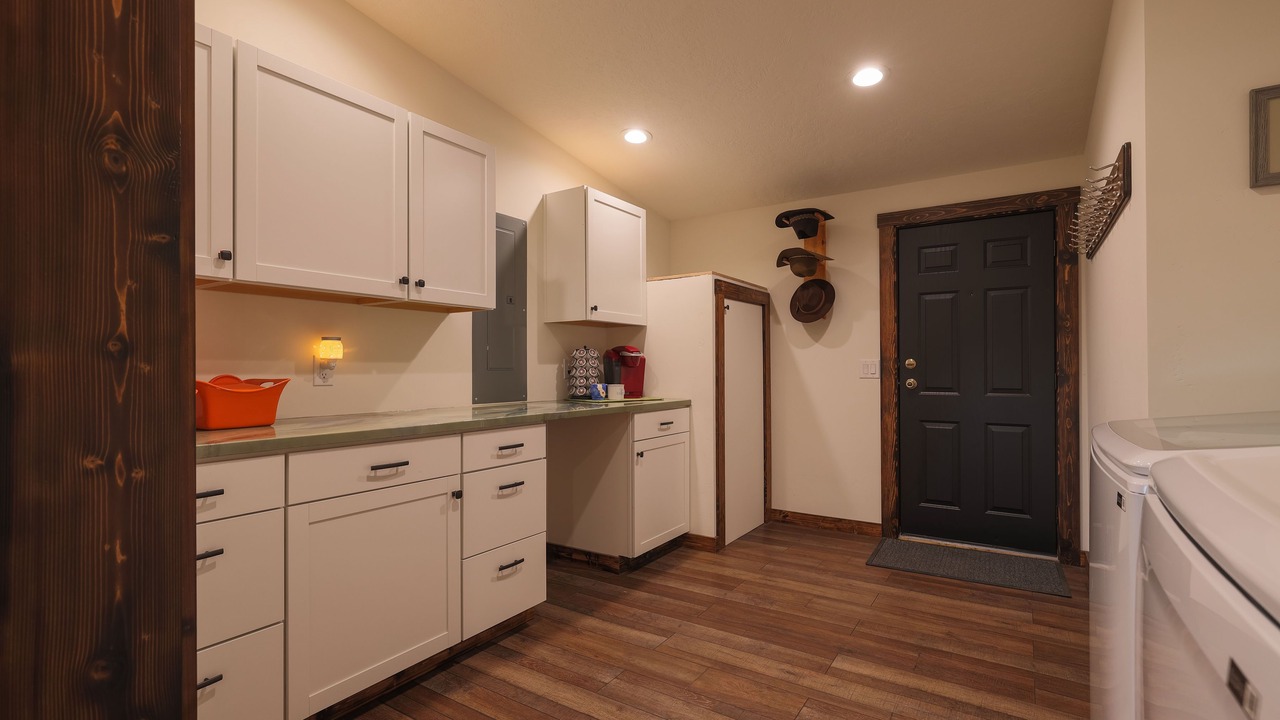 Photo of Kitchen in Darby