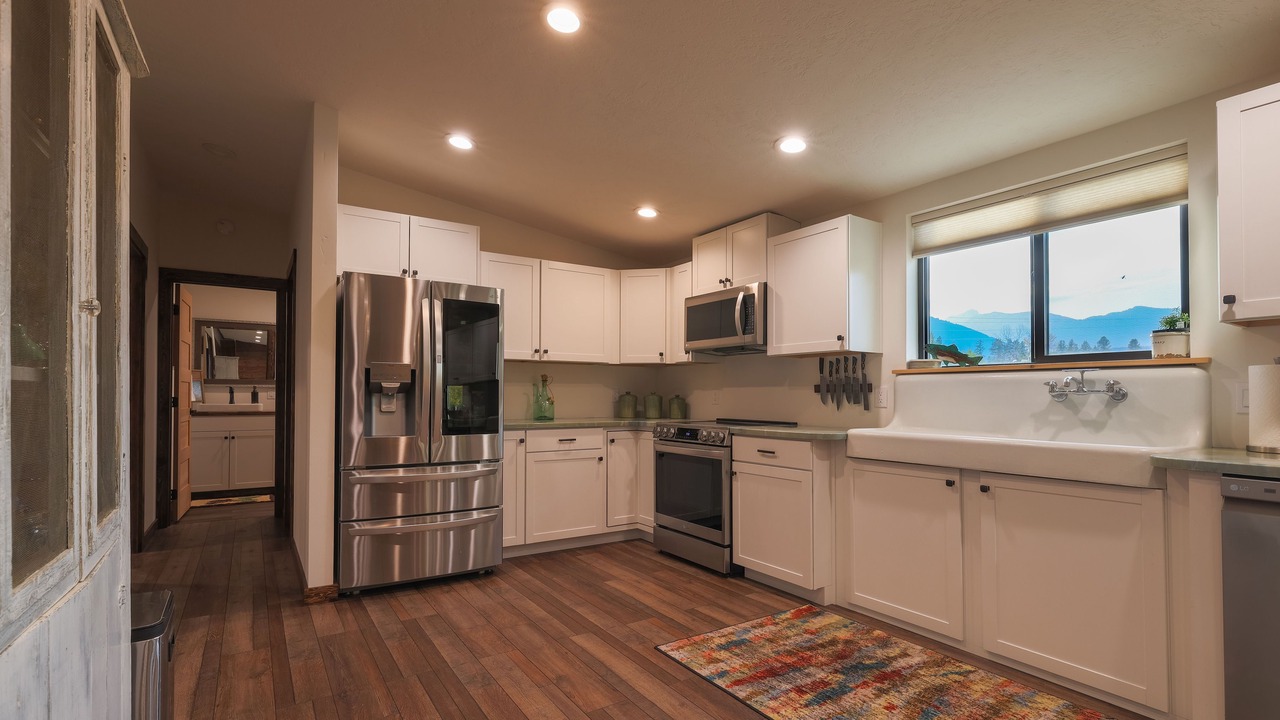 Photo of Kitchen in Darby