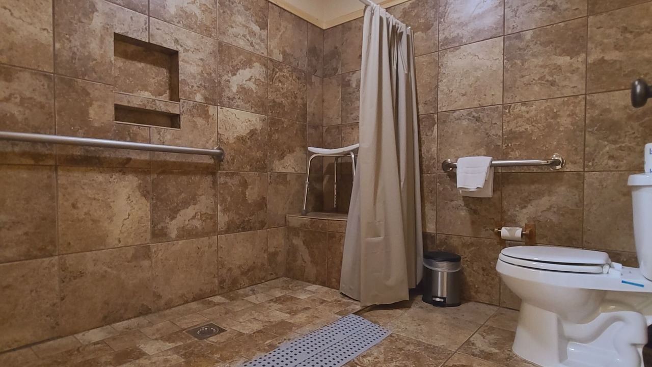 Photo of Bathroom in Manila