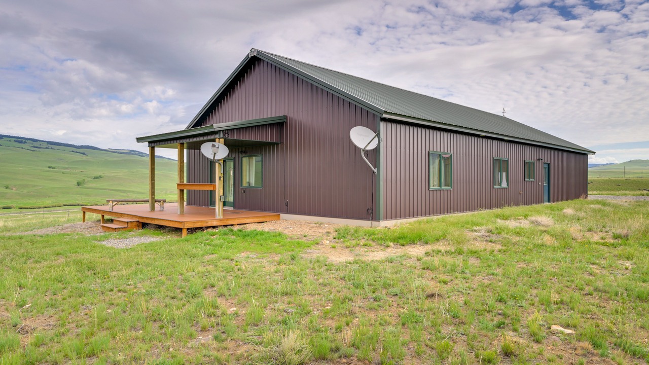 Photo of Outdoor in Divide