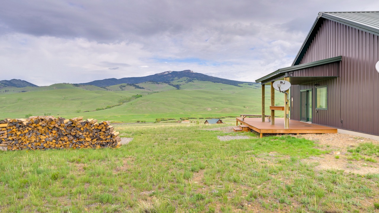 Photo of Outdoor in Divide