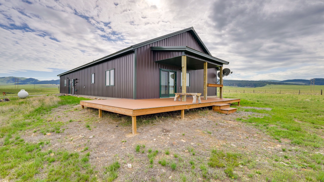 Photo of Outdoor in Divide