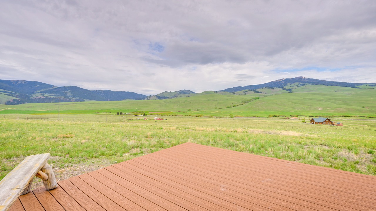 Photo of Outdoor in Divide
