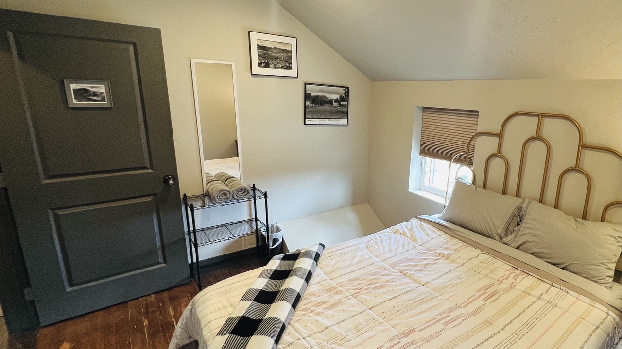 Photo of Bedroom in Alma
