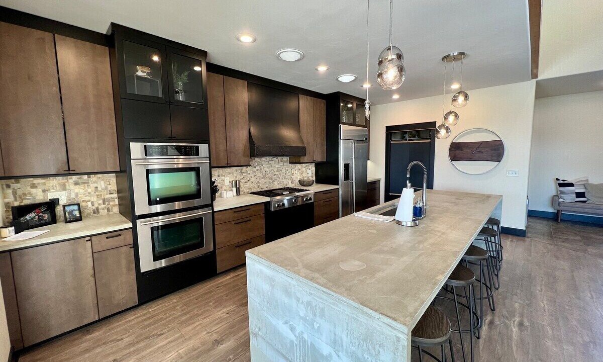 Photo of Kitchen in Helena