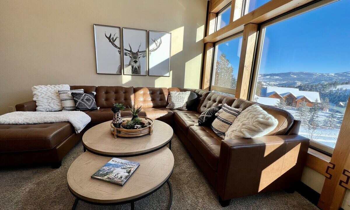 Photo of Livingroom in Helena