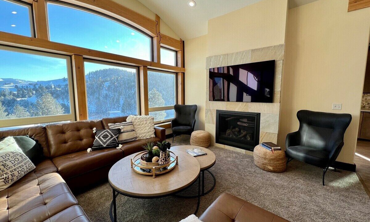 Photo of Livingroom in Helena
