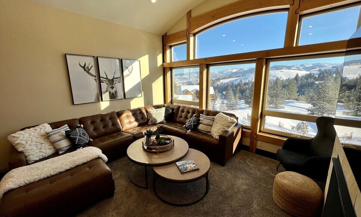 Photo of Livingroom in Helena