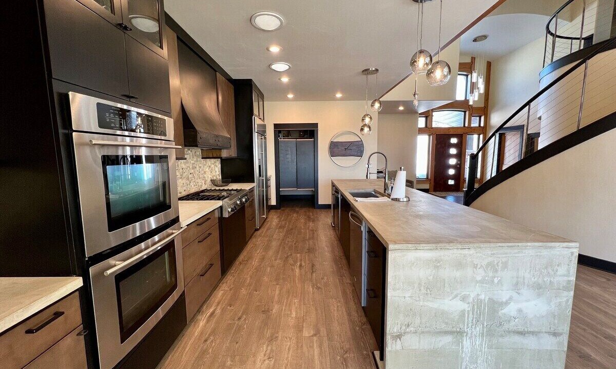 Photo of Kitchen in Helena