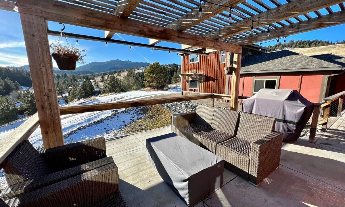 Photo of Outdoor in Helena