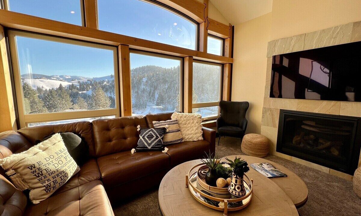 Photo of Livingroom in Helena