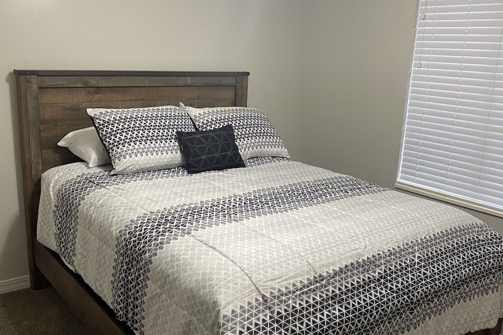 Photo of Bedroom in Snowbird