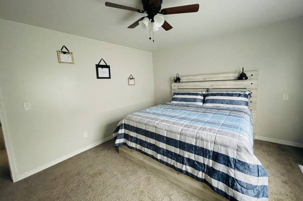 Photo of Bedroom in Snowbird