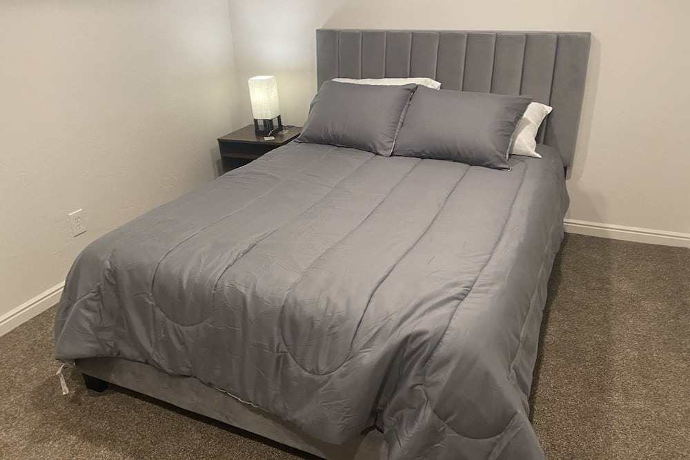 Photo of Bedroom in Snowbird