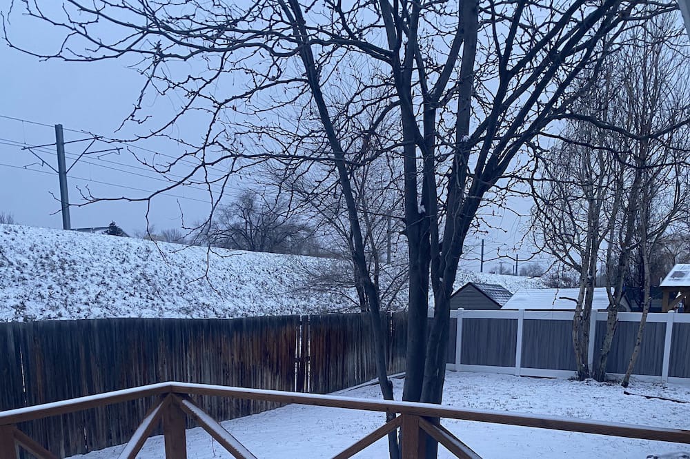 Photo of Outdoor in Snowbird