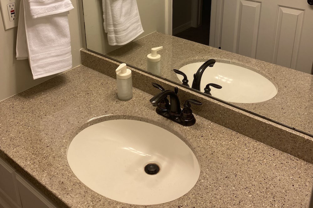 Photo of Bathroom in Snowbird