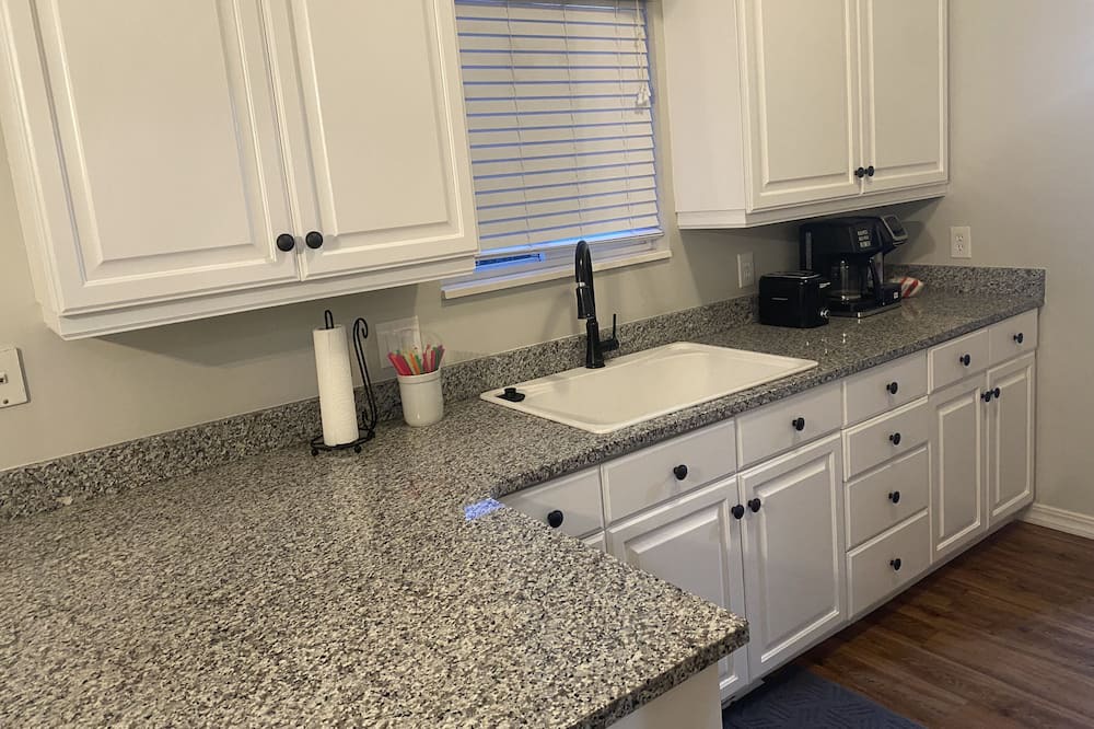 Photo of Kitchen in Snowbird