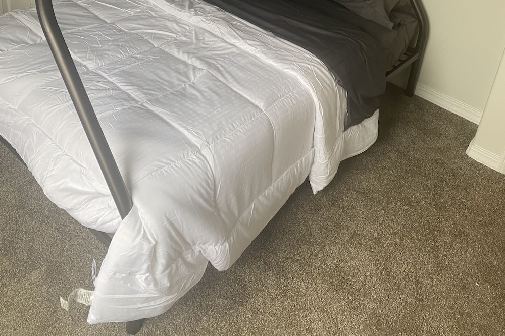 Photo of Bedroom in Snowbird