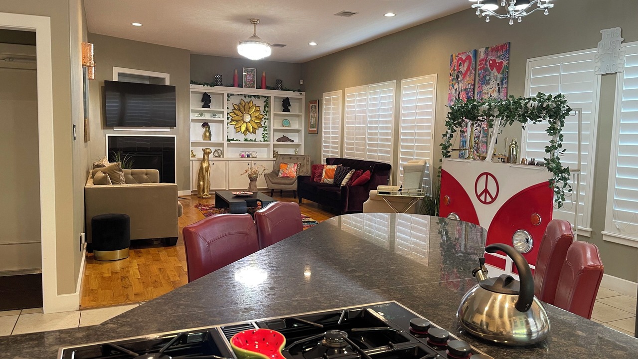 Photo of Kitchen in Uptown