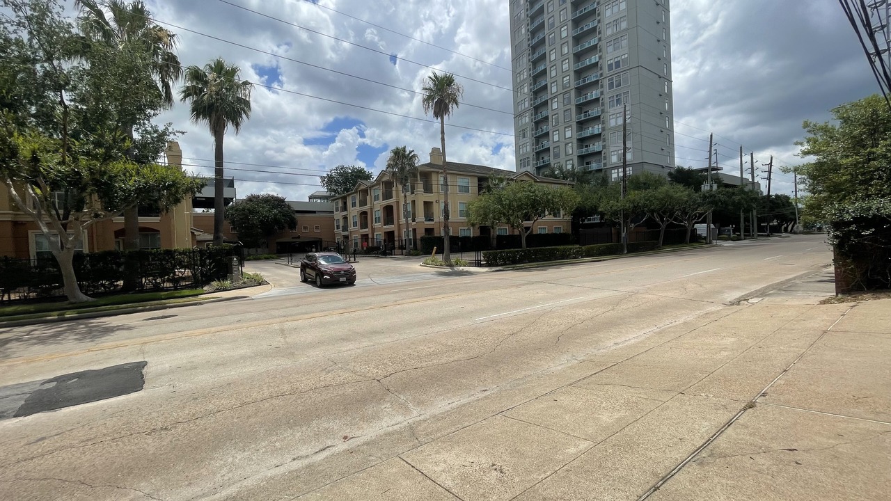 Photo of Outdoor in Uptown