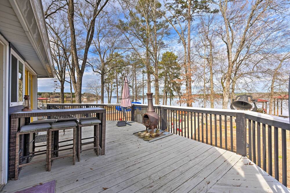 Photo of Outdoor in Ridgeway