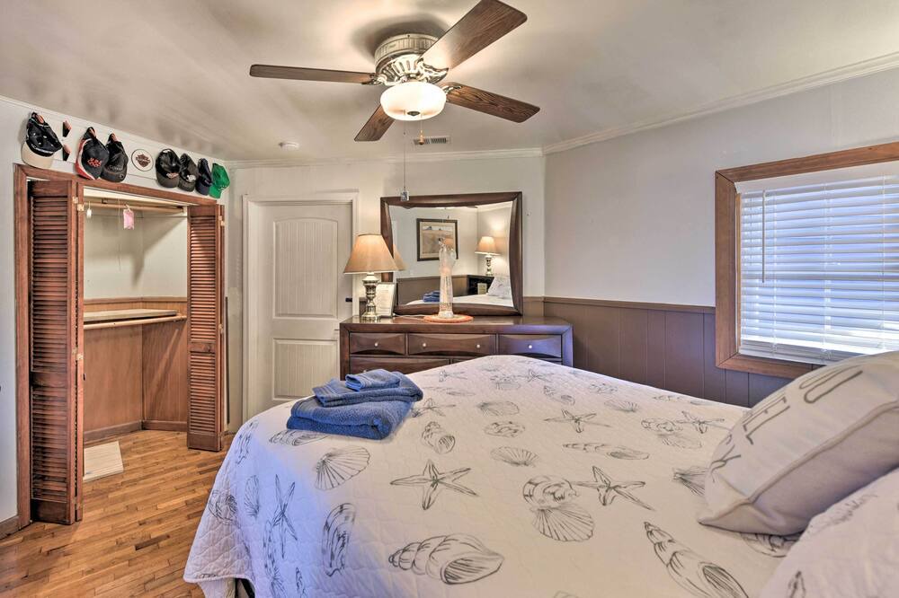 Photo of Bedroom in Ridgeway