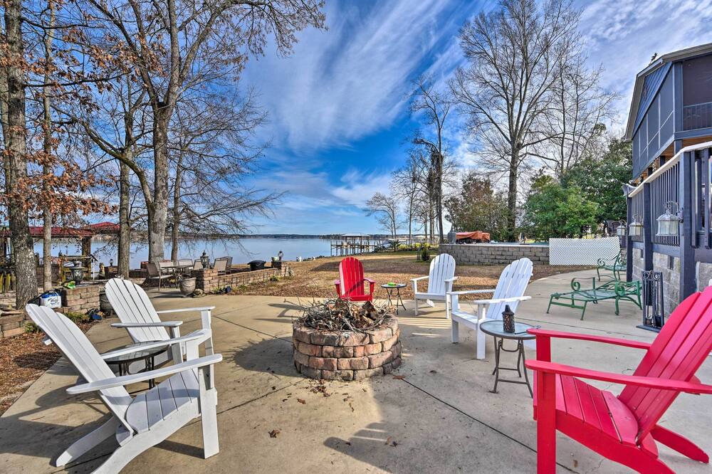 Photo of Outdoor in Ridgeway
