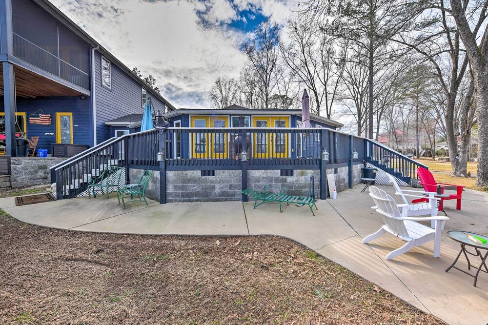 Photo of Outdoor in Ridgeway