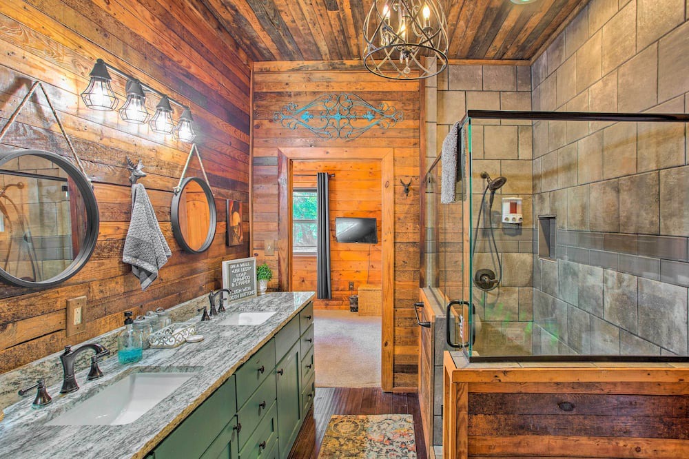 Photo of Kitchen in Durant