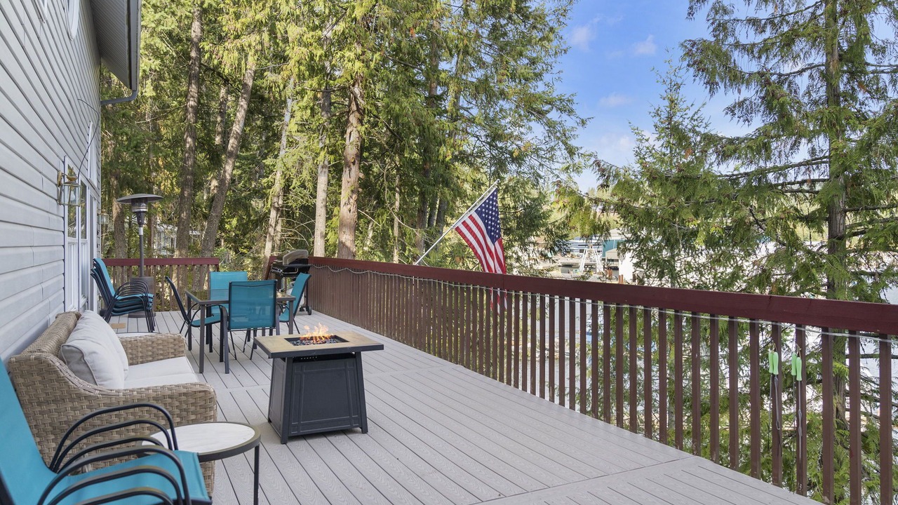 Photo of Outdoor in Bayview
