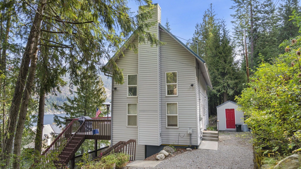 Photo of Outdoor in Bayview