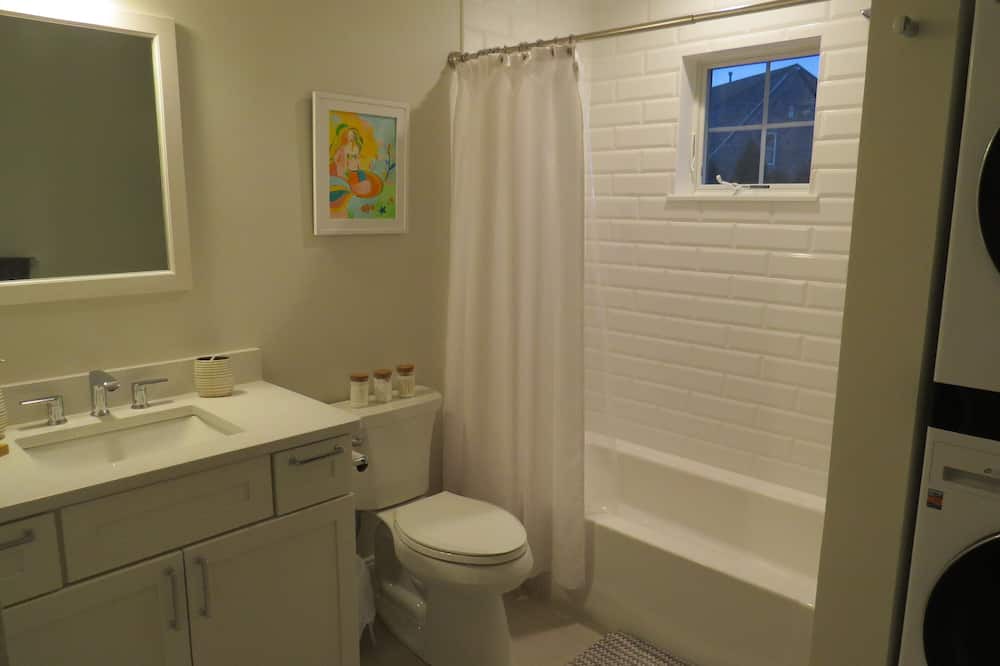 Photo of Bathroom in North Eastham