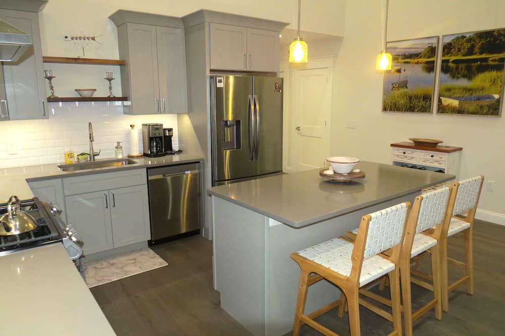 Photo of Kitchen in North Eastham