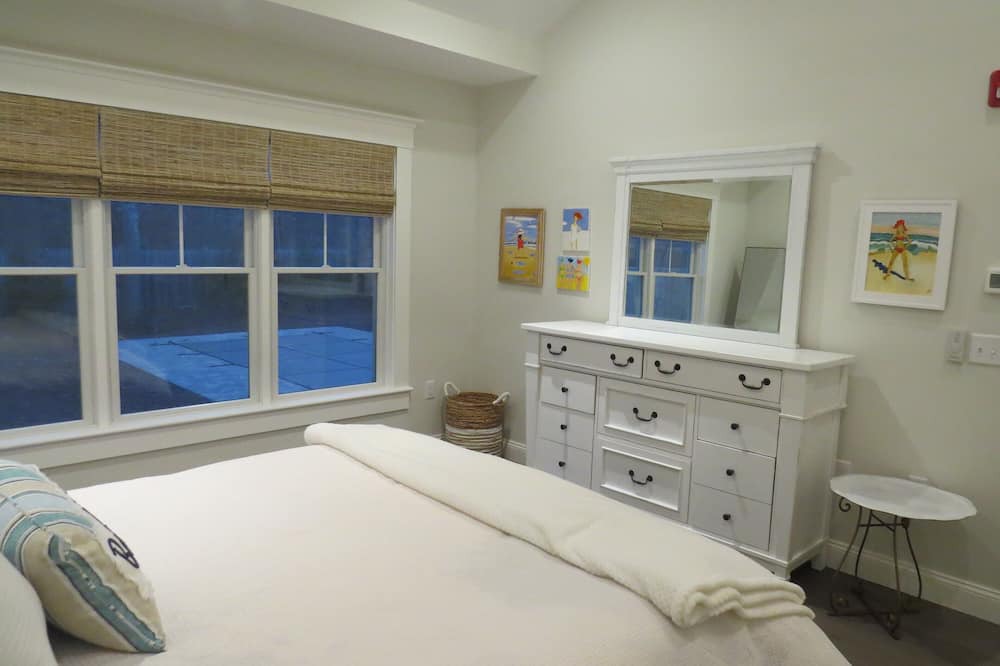 Photo of Bedroom in North Eastham