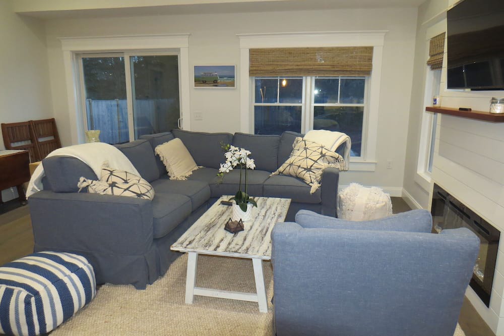 Photo of Outdoor in North Eastham
