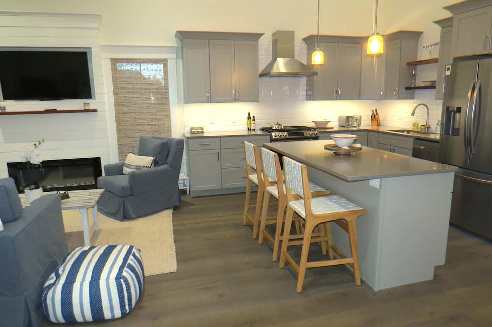 Photo of Kitchen in North Eastham