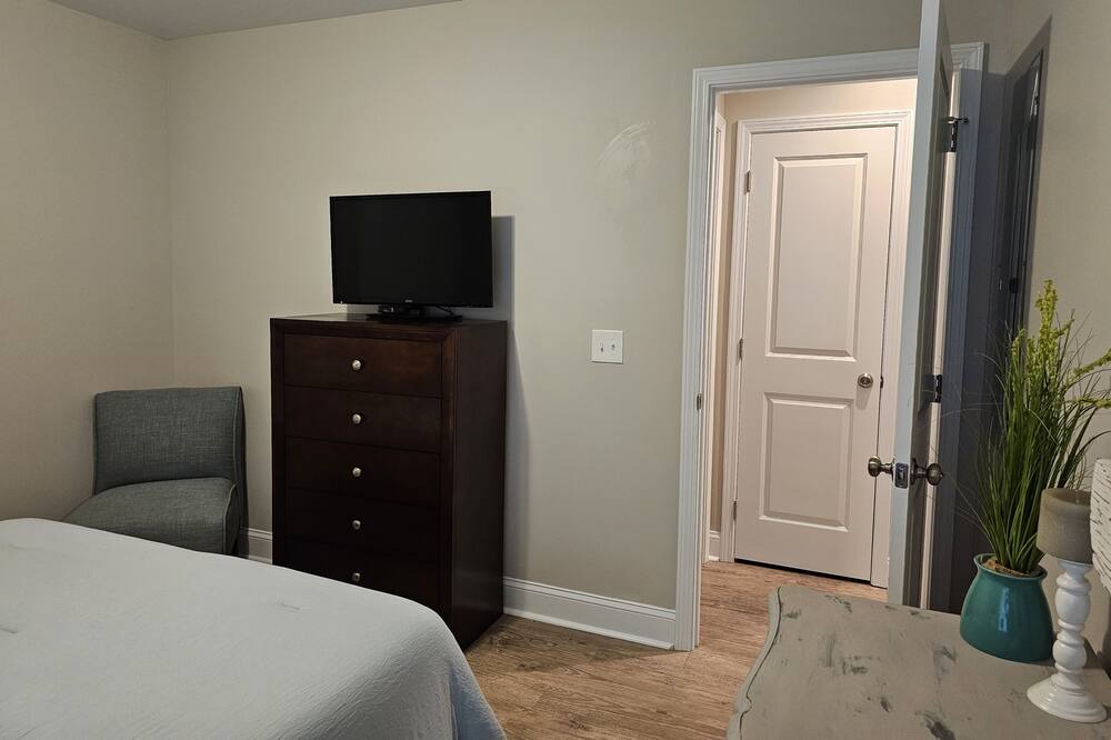 Photo of Bedroom in Manning