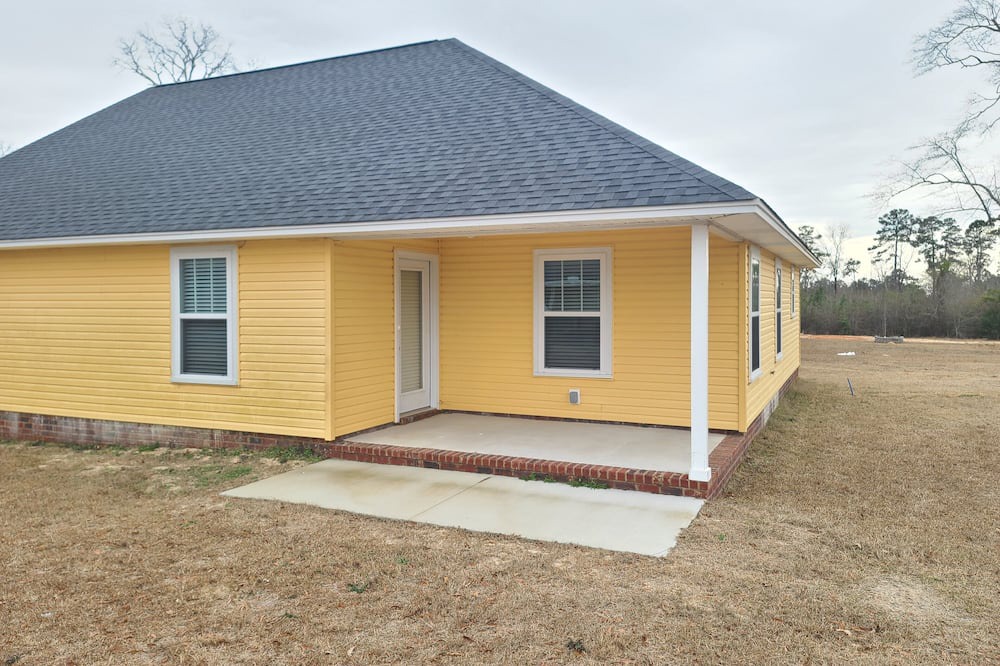 Photo of Outdoor in Manning