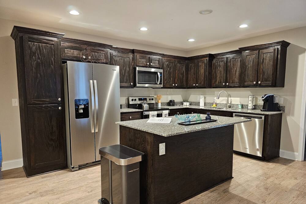 Photo of Kitchen in Manning