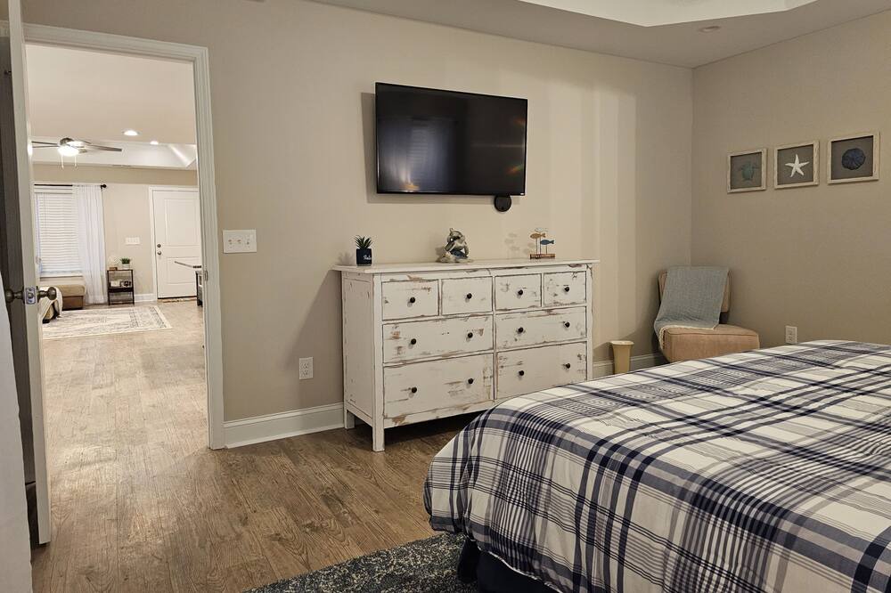 Photo of Bedroom in Manning