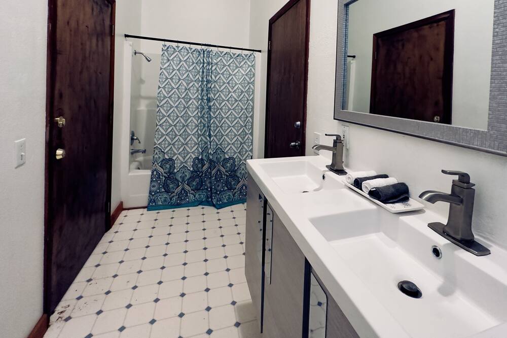 Photo of Bathroom in Clark Fork