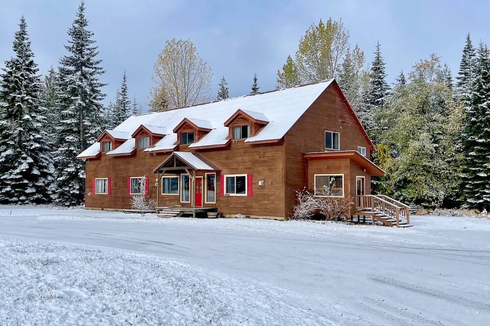 Photo of Outdoor in Clark Fork