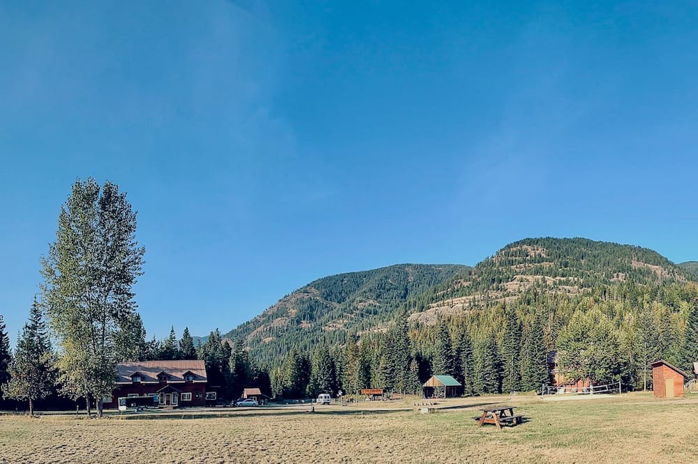 Photo of Outdoor in Clark Fork