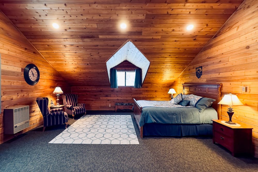 Photo of Bedroom in Clark Fork